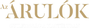 Az Árulók – Gyilkosság a kastélyban — Logos 1