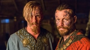Vikingos: Temporada 4 – Episodio 5
