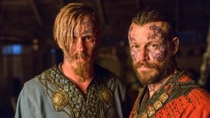 Vikings: 4×5