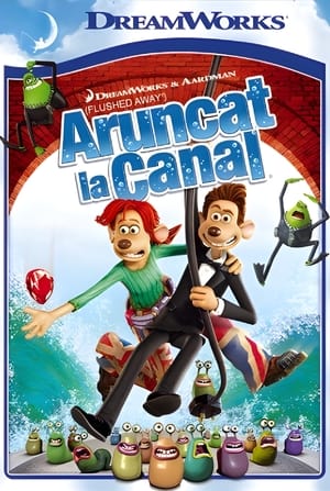 Aruncat la canal