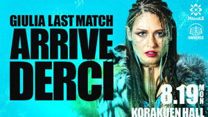 Dream Star Fighting MARIGOLD Season 1 : Episode 22 