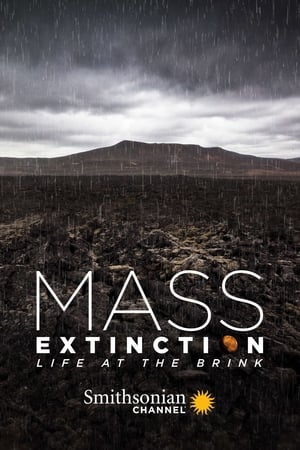 Poster Mass Extinction: Life at the Brink 2014