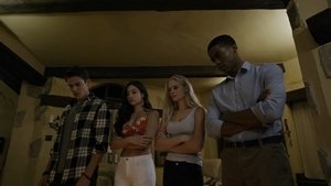 La Maldición de la Ouija (2018) DVDRIP LATINO