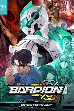 Smart Protector Bardion Director's Cut