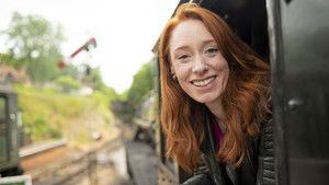 Magic Numbers: Hannah Fry’s Mysterious World of Maths: 1×1