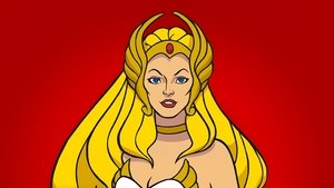 He-Man & She-Ra, El secreto de la espada