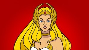 poster She-Ra: Princess of Power