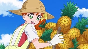 Tropical-Rouge! Precure: 1×35