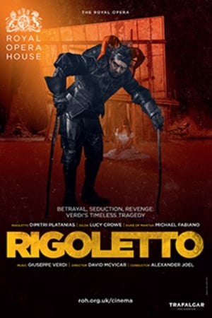 Rigoletto poster