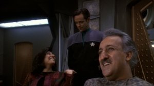 Dr Bashir, je présume ?