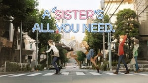poster A Sister's All You Need
