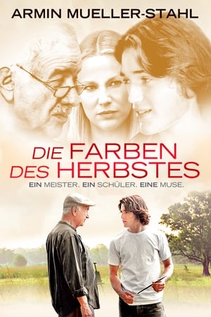 Poster Die Farben des Herbstes 2006