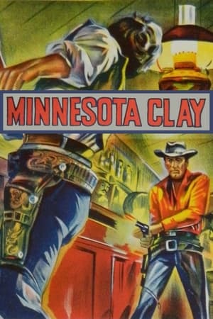 Image Minnesota Clay