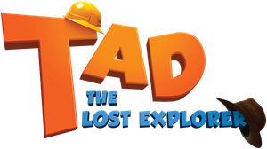 Tad, the Lost Explorer