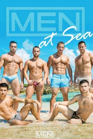 Image Men at Sea