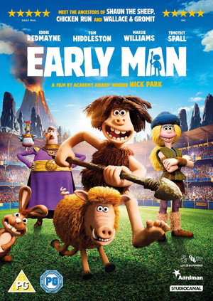 Early Man 160
