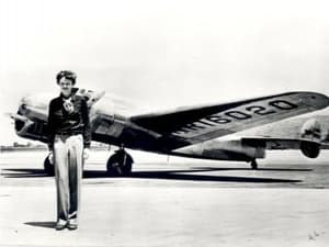 History's Secrets Where's Amelia Earhart?