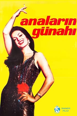 Poster Anaların Günahı (1966)