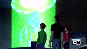 Ben 10: Ultimate Alien: 1×8