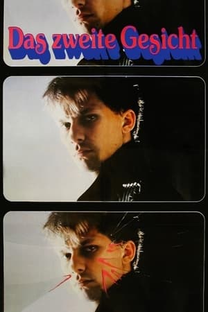 Poster Das zweite Gesicht 1982