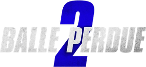 Bala Perdida 2 — Logos 1