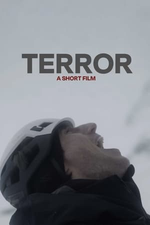 Poster Terror (2023)