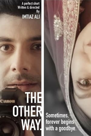 Poster The Other Way (2018)