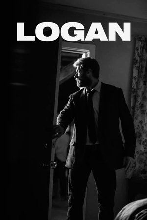 poster Logan