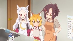 Sewayaki Kitsune no Senko-san: Saison 1 Episode 9