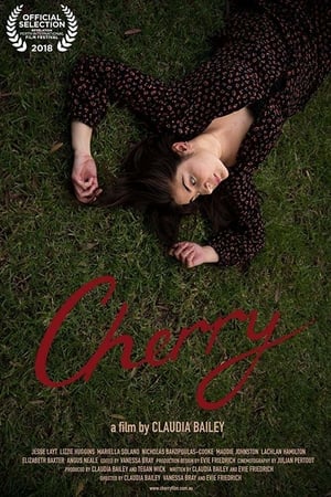 Poster Cherry 2018