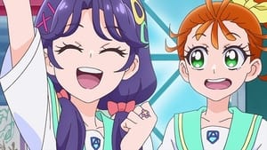 Tropical-Rouge! Precure: 1×39