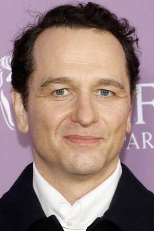 Matthew Rhys fotoğrafı