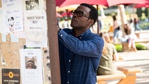 The Good Place Staffel 3 Folge 1