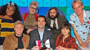 Joe Wilkinson, Jamie Laing, Paisley Billings, Jayde Adams