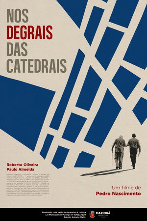 Nos Degrais das Catedrais 2