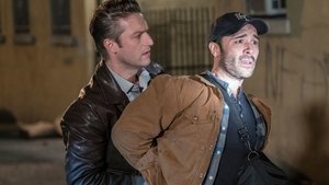 Law & Order – Unità vittime speciali 16 x Episodio 22