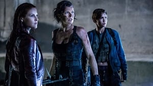 Resident Evil: The Final Chapter (2016) Free Watch Online & Download