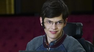 Speechless 1×20