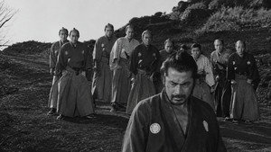 椿三十郎 movie still 42