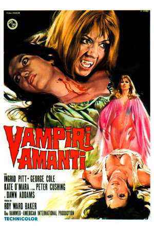 The Vampire Lovers 59