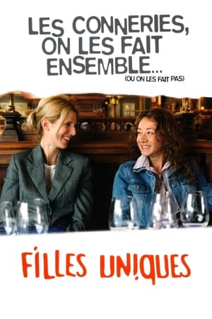 Filles uniques 2003