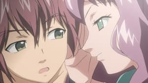 Asatte No Houkou: 1×4