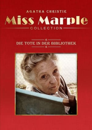 Image Die Tote in der Bibliothek