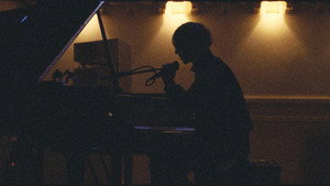 Cameron Winter at Carnegie Hall still 6