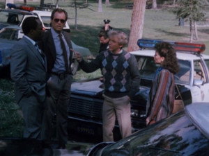 Rick Hunter - Rick Hunter - Saison 1 - Le Tueur masqué - image n°6