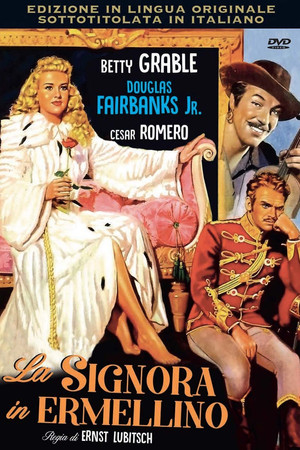 That Lady in Ermine