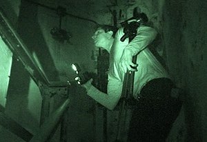 Ghost Adventures: 2×6