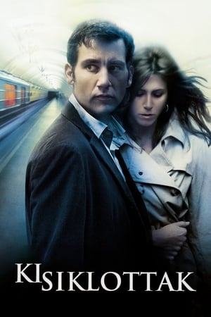 Kisiklottak (2005)