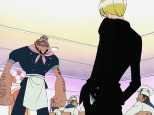 One Piece: Season 1 Episode 30 –