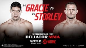 Bellator 274: Gracie vs. Storley